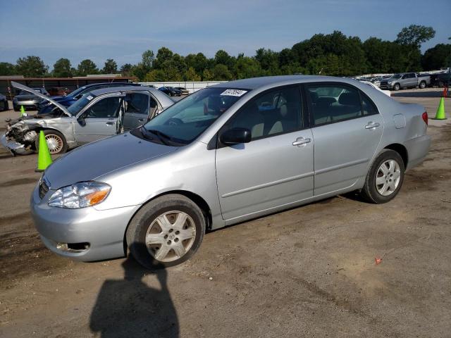 Photo 1 from auction – 2006 TOYOTA COROLLA CE with VIN 1NXBR32E26Z697886
