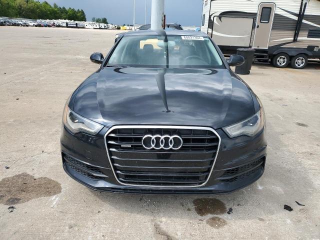 Photo 5 from auction – 2012 AUDI A6 PRESTIG with VIN WAUHGAFC6CN039007