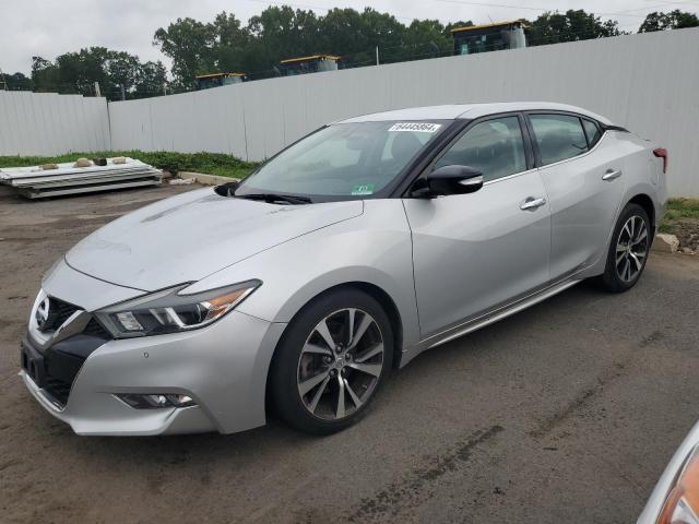 NISSAN MAXIMA 3.5 2016 with VIN 1N4AA6AP7GC900098 - Photo from auction