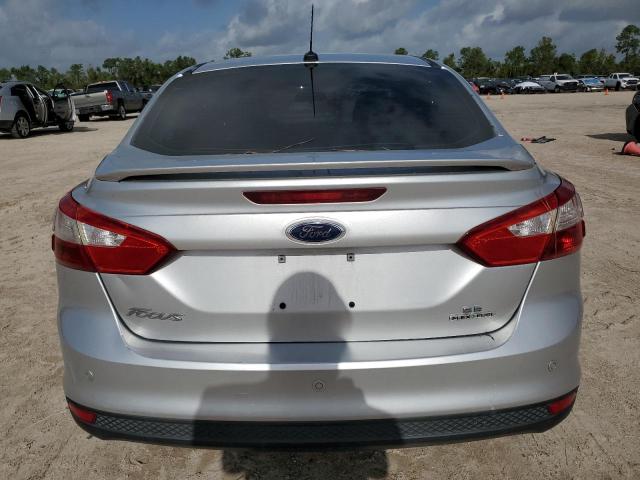 Photo 6 from auction – 2014 FORD FOCUS SE with VIN 1FADP3F26EL236459