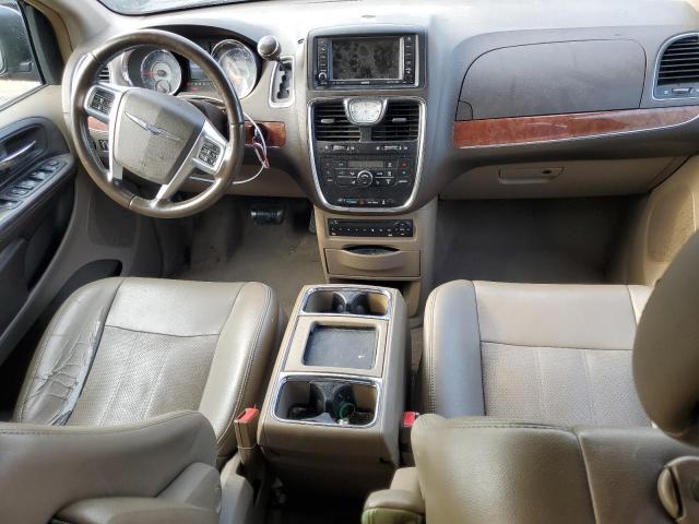 Photo 8 from auction – 2011 CHRYSLER TOWN & COU with VIN 2A4RR8DG1BR607319