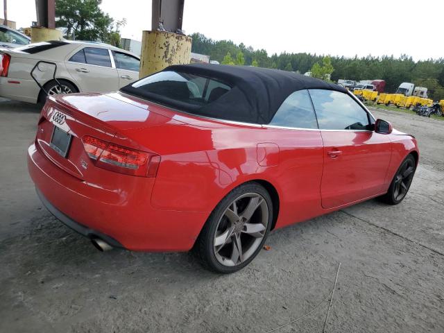 Photo 3 from auction – 2011 AUDI A5 PREMIUM with VIN WAULFAFH3BN008076
