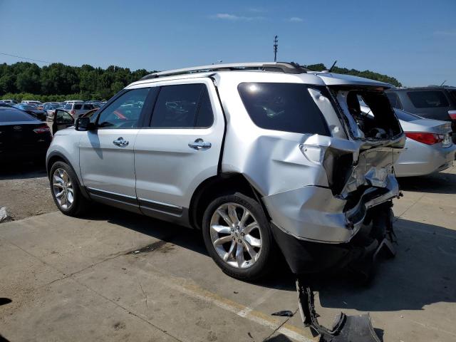 Photo 2 from auction – 2012 FORD EXPLORER L with VIN 1FMHK7F80CGA01059