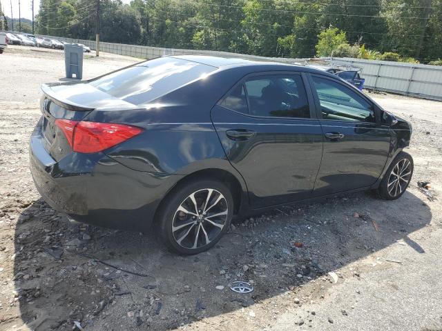 Photo 3 from auction – 2018 TOYOTA COROLLA L with VIN 5YFBURHE3JP823160