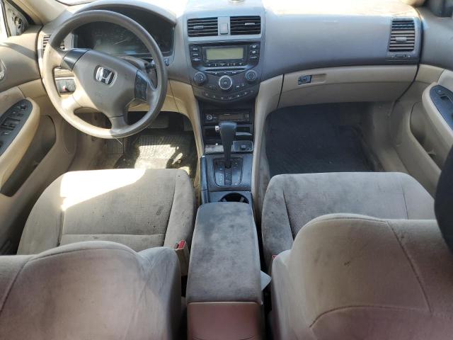 Photo 8 from auction – 2003 HONDA ACCORD LX with VIN JHMCM56313C085111