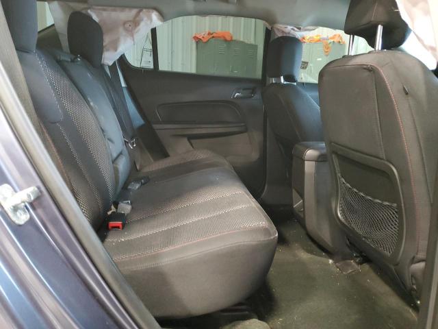 Photo 11 from auction – 2013 CHEVROLET EQUINOX LT with VIN 2GNFLEEK8D6411739