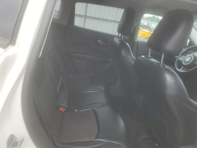 Photo 11 from auction – 2018 JEEP COMPASS LA with VIN 3C4NJCBB4JT169686