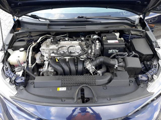 Photo 11 from auction – 2020 TOYOTA COROLLA LE with VIN 5YFEPRAE5LP087243