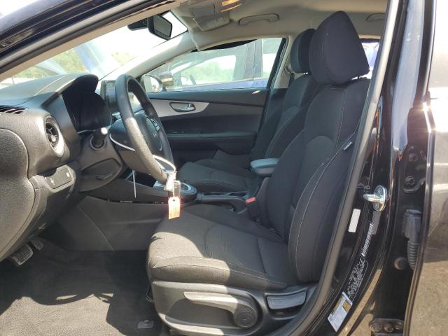 Photo 7 from auction – 2023 KIA FORTE LX with VIN 3KPF24AD4PE554365