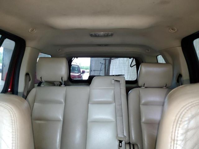 Photo 10 from auction – 2009 FORD EXPLORER E with VIN 1FMEU74E19UA34409