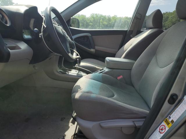 Photo 7 from auction – 2007 TOYOTA RAV4 with VIN JTMZK35V575013153