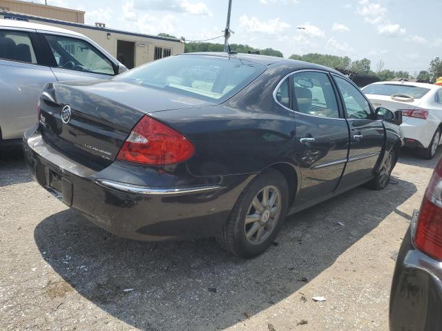 Photo 3 from auction – 2008 BUICK LACROSSE with VIN 2G4WC582981162600