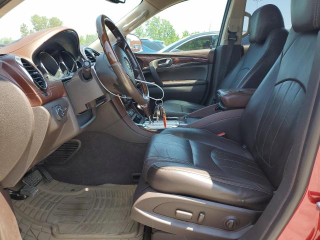 Photo 7 from auction – 2013 BUICK ENCLAVE with VIN 5GAKRCKD7DJ264365