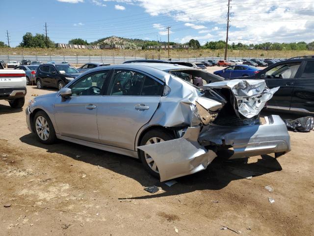 Photo 2 from auction – 2015 SUBARU LEGACY 2.5 with VIN 4S3BNBC66F3061270