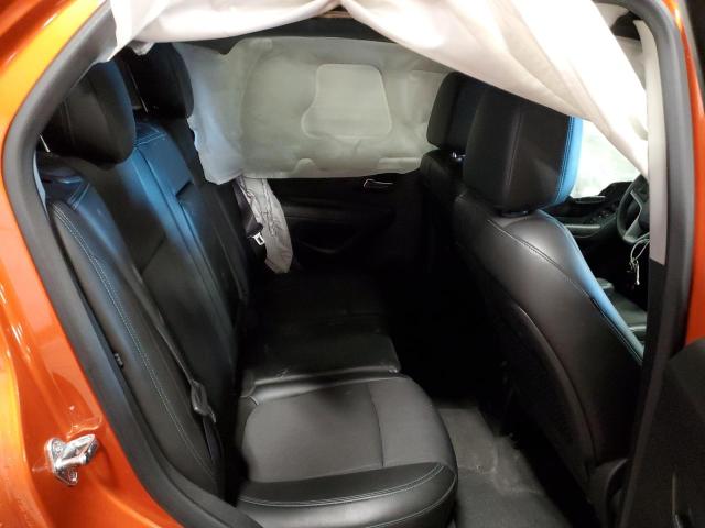 Photo 11 from auction – 2016 CHEVROLET TRAX 1LT with VIN KL7CJPSB0GB611269