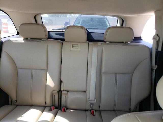 Photo 10 from auction – 2010 FORD EDGE SEL with VIN 2FMDK4JC1ABB20218