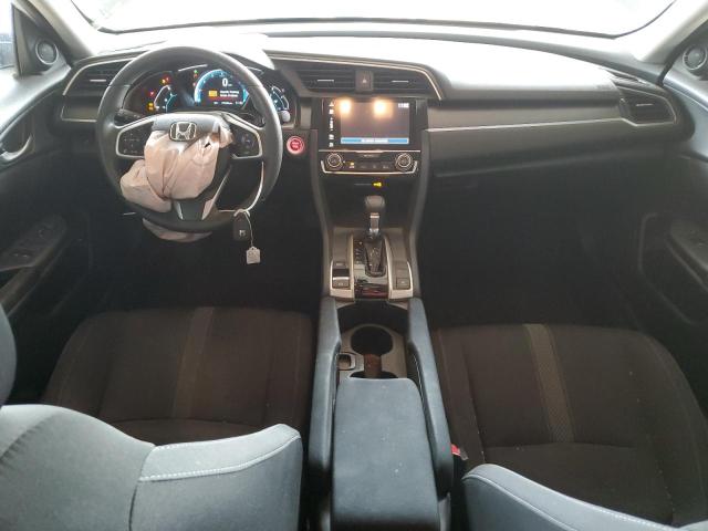 Photo 8 from auction – 2017 HONDA CIVIC EX with VIN 19XFC2F75HE040529