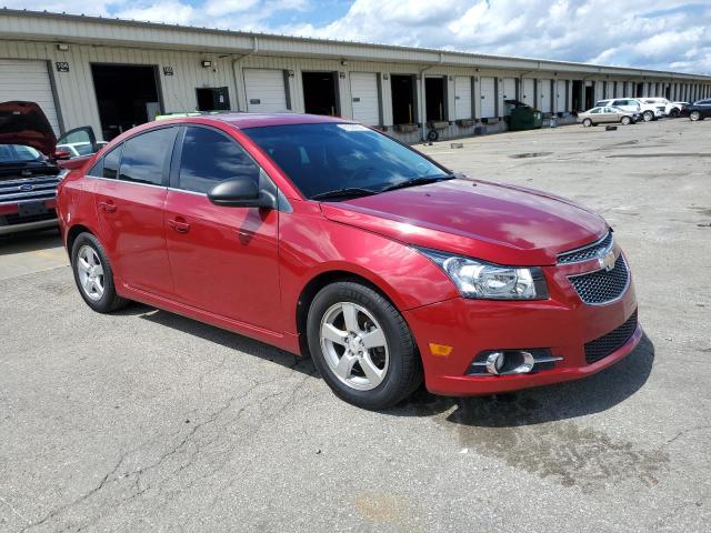 Photo 4 from auction – 2012 CHEVROLET CRUZE LT with VIN 1G1PF5SC1C7101943