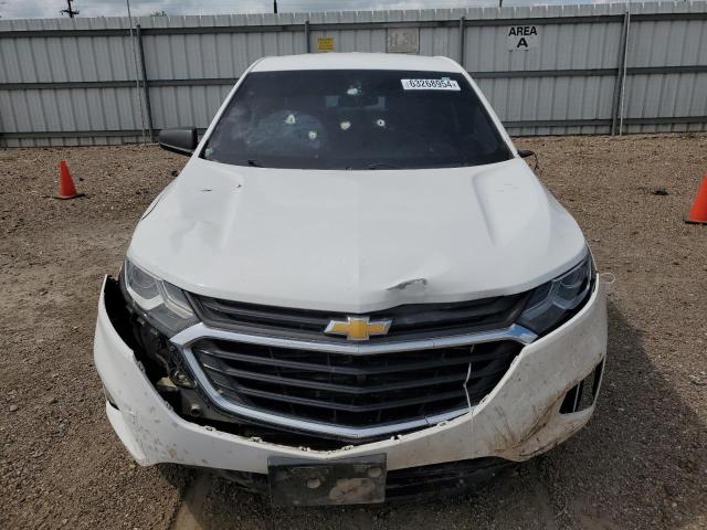 Photo 5 from auction – 2021 CHEVROLET EQUINOX LS with VIN 3GNAXHEV4MS110526
