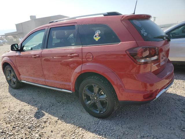 Photo 2 from auction – 2019 DODGE JOURNEY CR with VIN 3C4PDCGB5KT867704