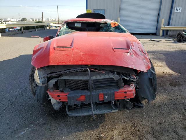 Photo 5 from auction – 2020 FORD MUSTANG with VIN 1FA6P8TH3L5132124