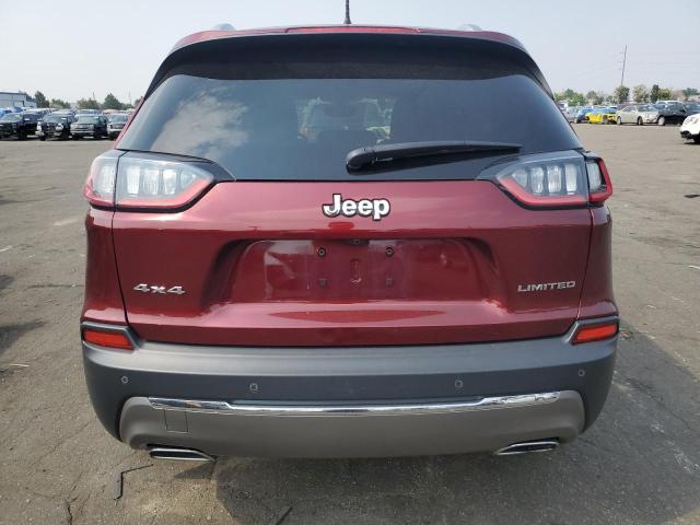 Photo 6 from auction – 2019 JEEP CHEROKEE L with VIN 1C4PJMDXXKD352427