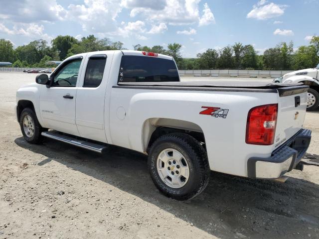 Photo 2 from auction – 2011 CHEVROLET SILVERADO with VIN 1GCRKSE33BZ422942
