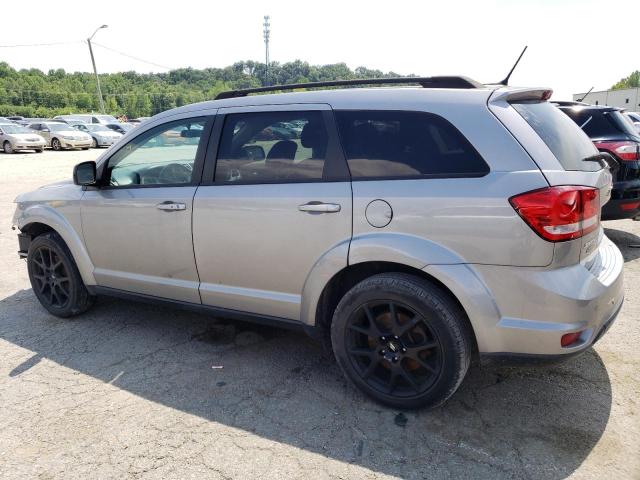 Photo 2 from auction – 2018 DODGE JOURNEY SX with VIN 3C4PDCBB4JT208969