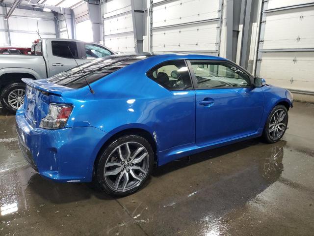 Photo 3 from auction – 2015 TOYOTA SCION TC with VIN JTKJF5C75F3095339