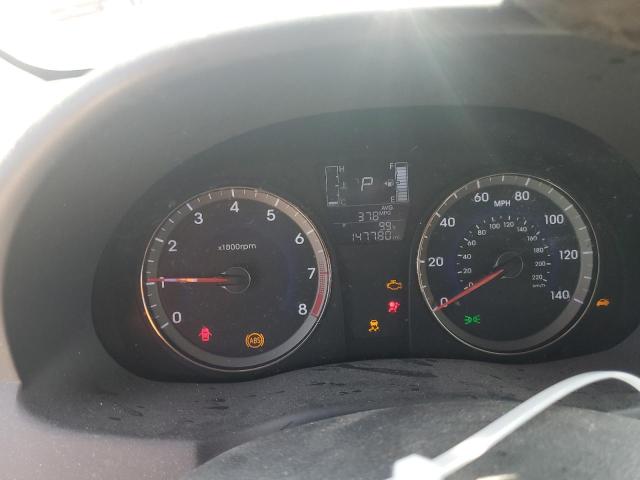 Photo 9 from auction – 2016 HYUNDAI ACCENT SE with VIN KMHCT5AEXGU274915