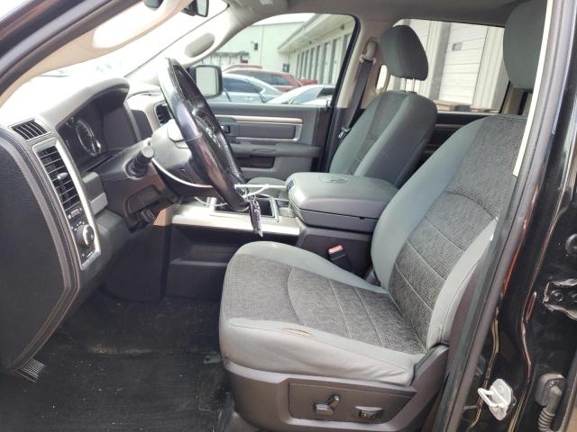 Photo 7 from auction – 2015 RAM 1500 SLT with VIN 1C6RR7LG9FS633339