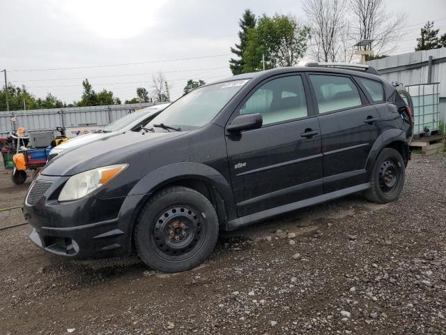 Photo 1 from auction – 2007 PONTIAC VIBE with VIN 5Y2SL65897Z434571
