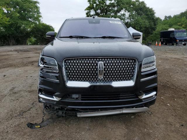 Photo 5 from auction – 2019 LINCOLN NAVIGATOR with VIN 5LMJJ3LT2KEL00789