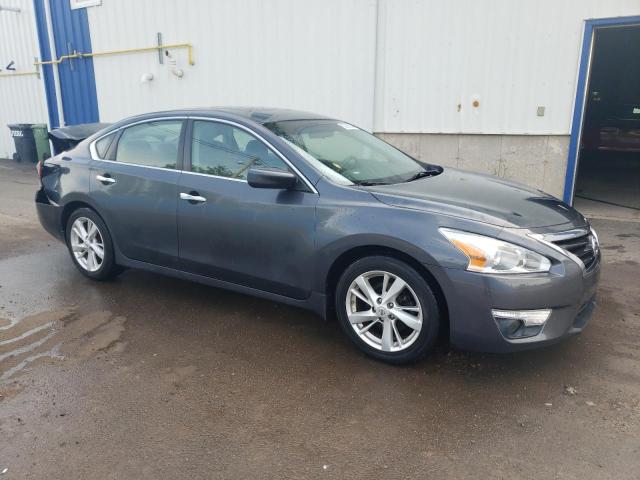 Photo 4 from auction – 2013 NISSAN ALTIMA 2.5 with VIN 1N4AL3AP0DN556784