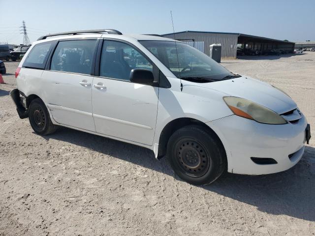 Photo 4 from auction – 2006 TOYOTA SIENNA CE with VIN 5TDZA23C66S408286