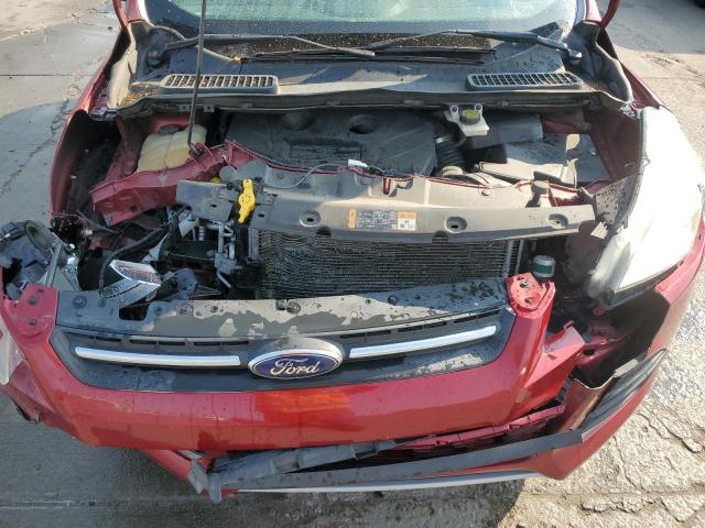 Photo 12 from auction – 2014 FORD ESCAPE SE with VIN 1FMCU9G9XEUB10169