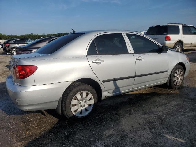 Photo 3 from auction – 2007 TOYOTA COROLLA CE with VIN 1NXBR32E87Z886527