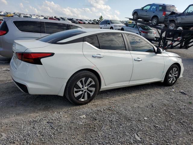 Photo 3 from auction – 2020 NISSAN ALTIMA S with VIN 1N4BL4BVXLC141327