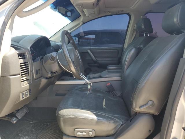 Photo 7 from auction – 2005 NISSAN ARMADA SE with VIN 5N1AA08A25N724728