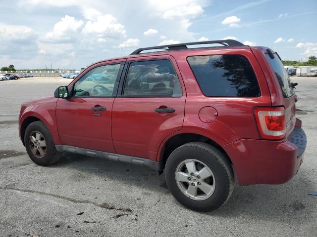 Photo 2 from auction – 2009 FORD ESCAPE XLT with VIN 1FMCU03G69KA85806