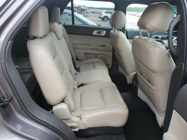 Photo 11 from auction – 2013 FORD EXPLORER X with VIN 1FM5K7D80DGA61723