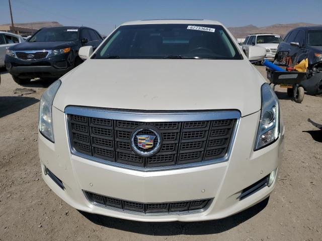 Photo 5 from auction – 2014 CADILLAC XTS PREMIU with VIN 2G61P5S38E9266323