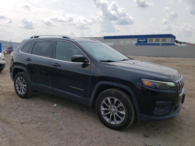 Photo 4 from auction – 2019 JEEP CHEROKEE L with VIN 1C4PJMLB4KD127703