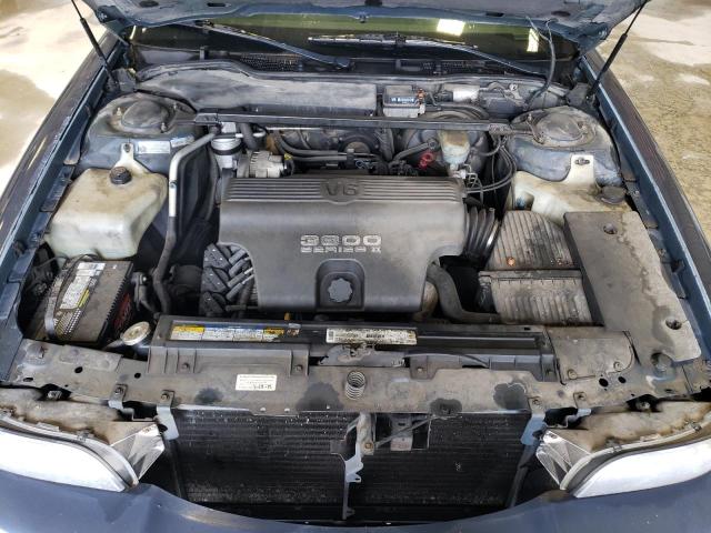 Photo 11 from auction – 1997 BUICK LESABRE CU with VIN 1G4HP52KXVH431587