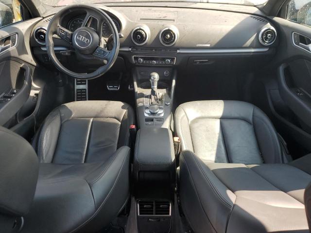 Photo 8 from auction – 2019 AUDI A3 PREMIUM with VIN WAUAUGFF9KA101044