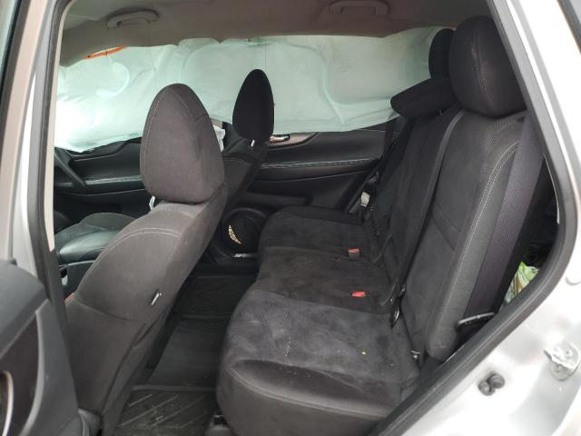 Photo 11 from auction – 2015 NISSAN ROGUE S with VIN KNMAT2MV0FP548481
