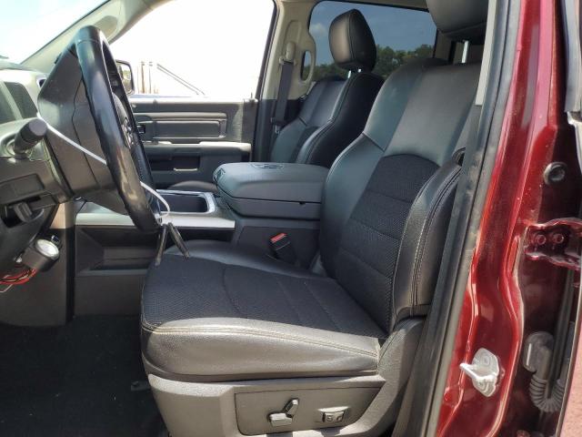 Photo 7 from auction – 2017 RAM 1500 SLT with VIN 1C6RR7LMXHS880572