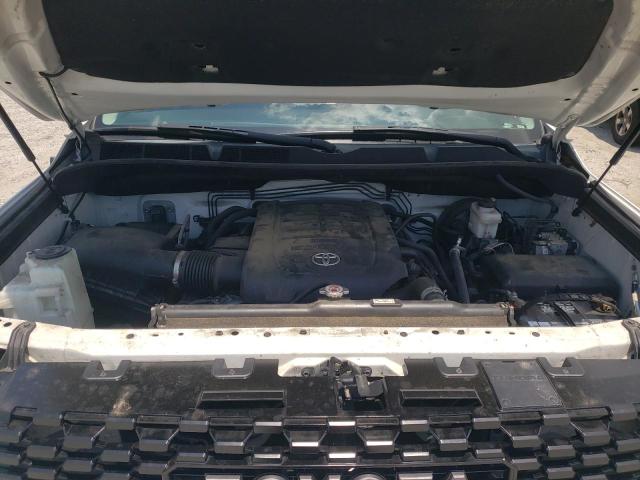Photo 11 from auction – 2018 TOYOTA TUNDRA CREWMAX SR5 with VIN 5TFDW5F14JX773723