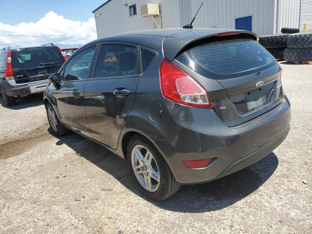 Photo 2 from auction – 2019 FORD FIESTA SE with VIN 3FADP4EJ1KM152719
