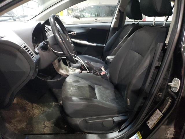 Photo 7 from auction – 2010 TOYOTA COROLLA BA with VIN 2T1BU4EE5AC233615